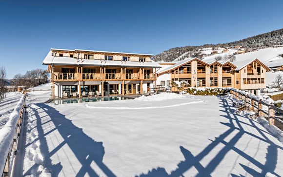 Sonus Alpis 4* - Adults Only