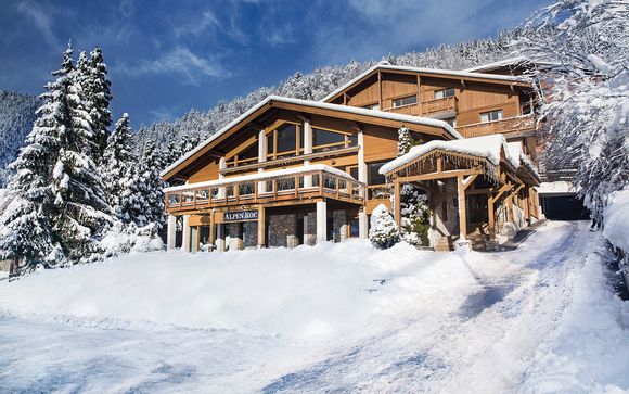 Alpen Roc