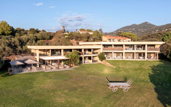 Hotel Bartaccia 4*
