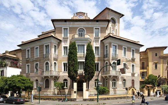 The Cross Hotel