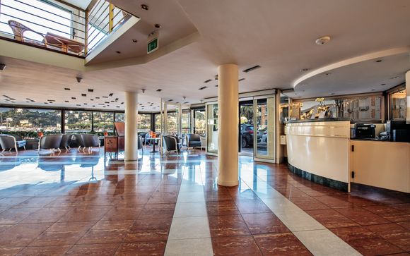 Hotel Italia e Lido