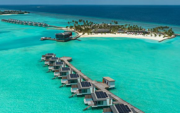 SO/ Maldives 5*