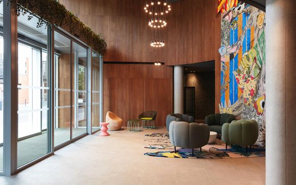 Hotel Drawing House 4*