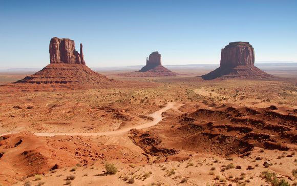Le tappe del vostro itinerario