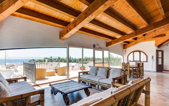 Sighientu Resort Thalasso & Spa 4*