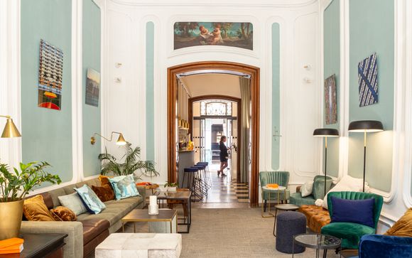Maison Montgrand