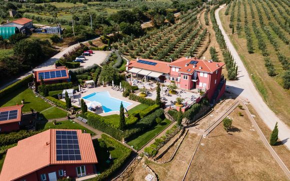 Il Podere di Marfisa