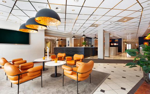 La vostra sistemazione durante l'autotour