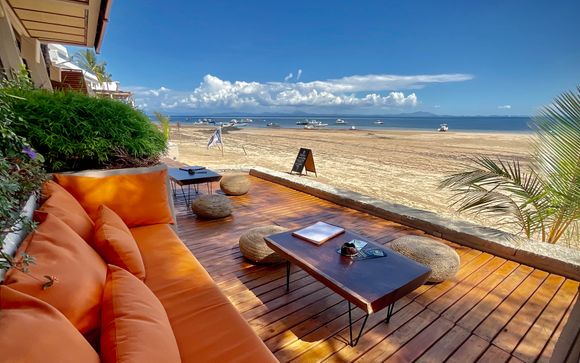Maison Ylang Nosy Be