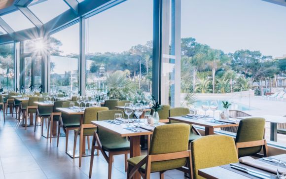 Iberostar Llaüt Palace 5*