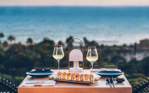 Iberostar Llaüt Palace 5*