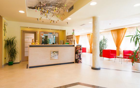 Nature Bio Hotel Elite