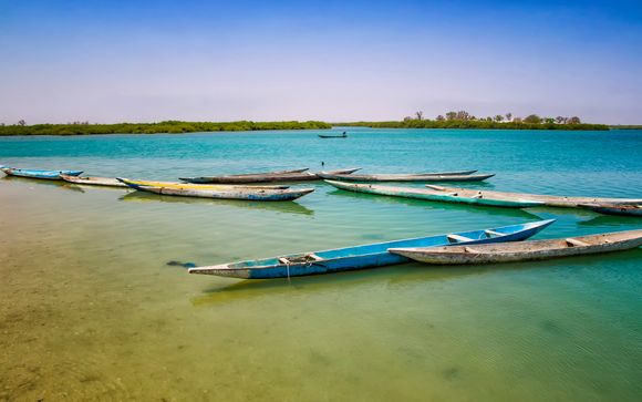 Le tappe del vostro itinerario 