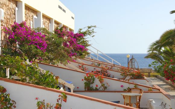 Hotel Guitgia Tommasino