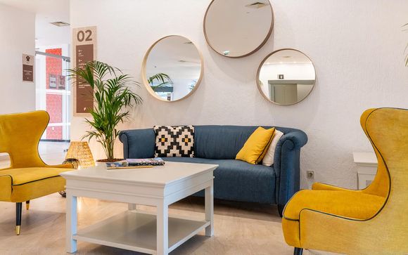 Pestana Delfim Beach & Golf Hotel 4*