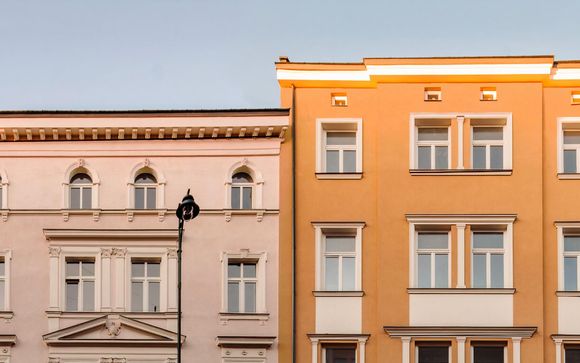 Yarden Aparthotel by Artery Hotels