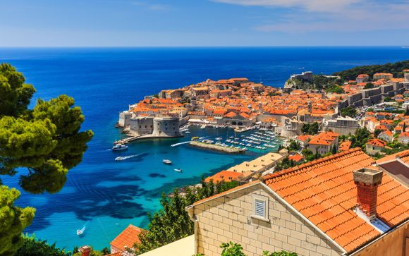 Le tappe del vostro itinerario