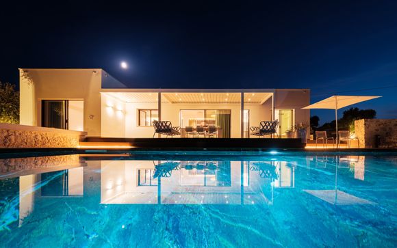 Villa Dianora