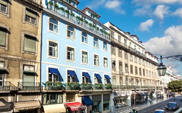 The Lift Boutique Hotel 4*
