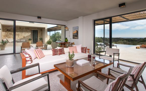 Villa Amore