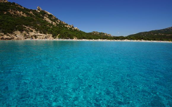 Le tappe del vostro itinerario