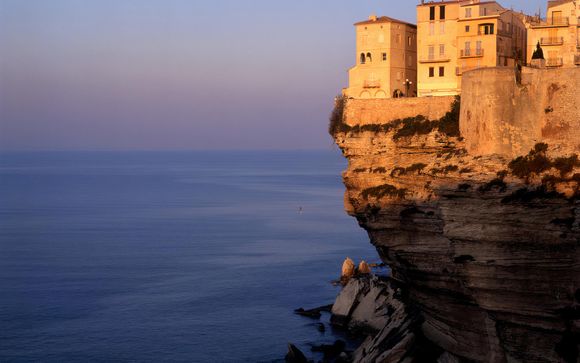 Le tappe del vostro itinerario
