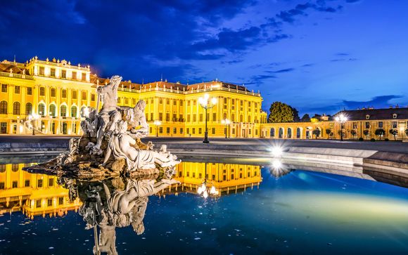 Alla scoperta di Vienna