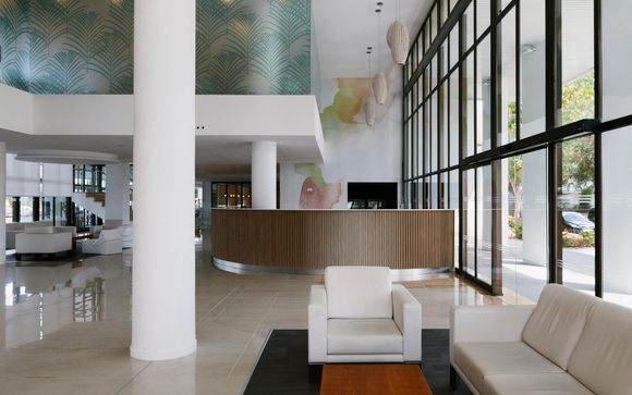 Bordoy Alcudia Bay 4* - Adults Only