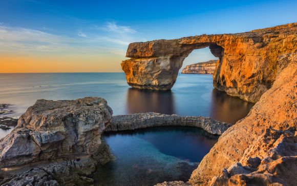 Le tappe del vostro itinerario