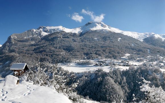 Alla scoperta delle Alpi Francesi