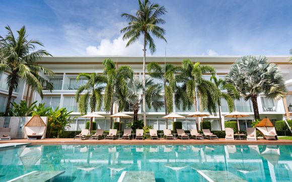 Lanna Samui 4*