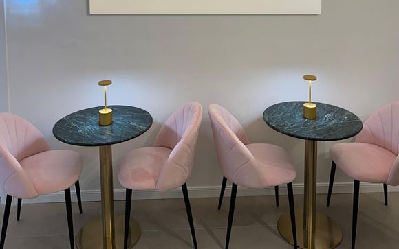 Museo Suite B&B Boutique