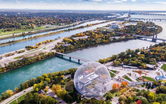 Le tappe del vostro itinerario