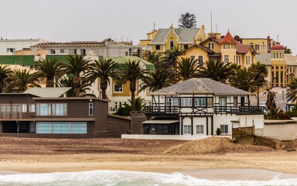 Le tappe del vostro itinerario