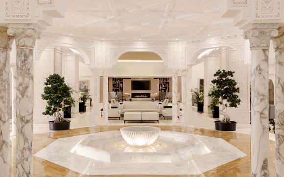 Hotel Iberostar Selection Eolia Djerba 5*