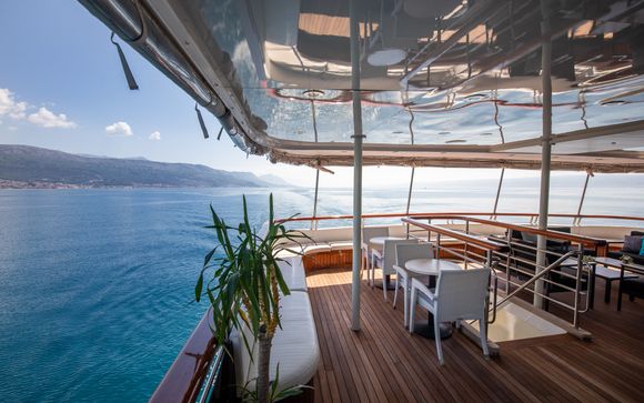 Benvenuti a bordo