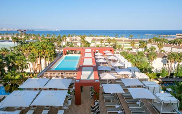 Estival Park Resort 4*