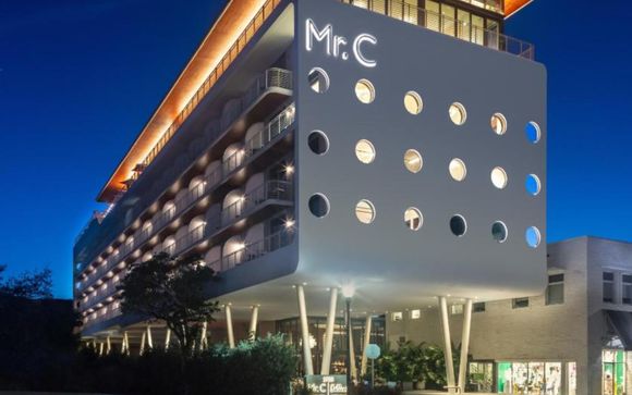 Mr. C Miami - Coconut Grove 5*