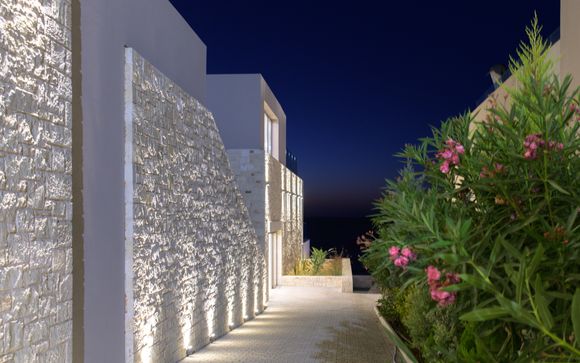Castello Boutique Resort & Spa 5*- Adults Only