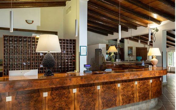 Allegroitalia Torre Artale Palermo 4*