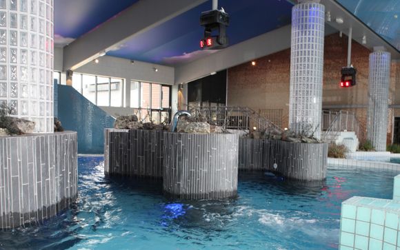 La vostra sistemazione durante il tour