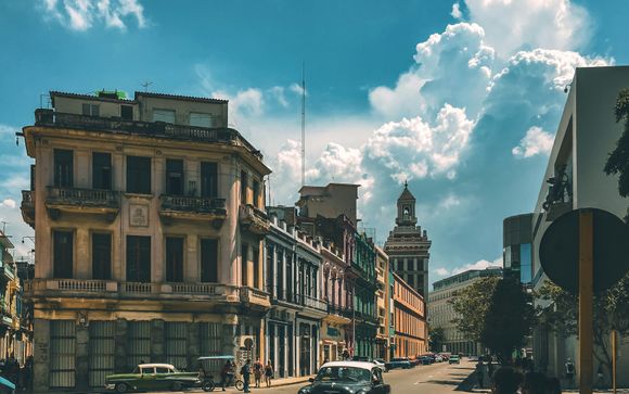 L'anteprima del vostro viaggio