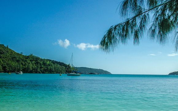 Le tappe del vostro itinerario