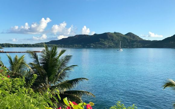 Le tappe del vostro itinerario