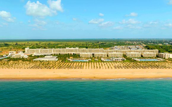 Riu Baobab 5*