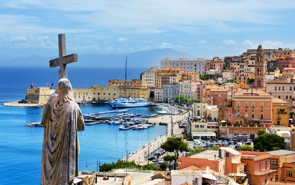 Alla scoperta di Gaeta