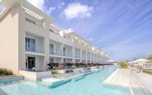 Meliá Trinidad Península 5*