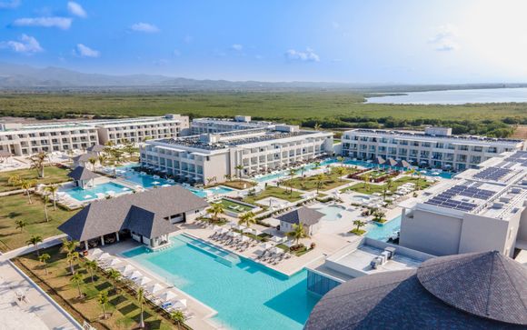 Meliá Trinidad Península 5*