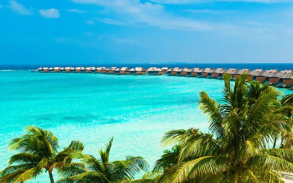 Hideaway Beach Resort & Spa 5*