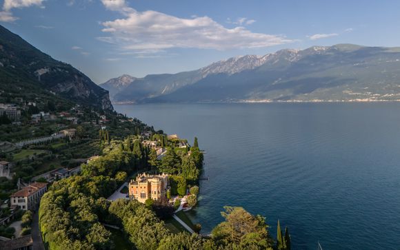 Hotel Meandro 4*
